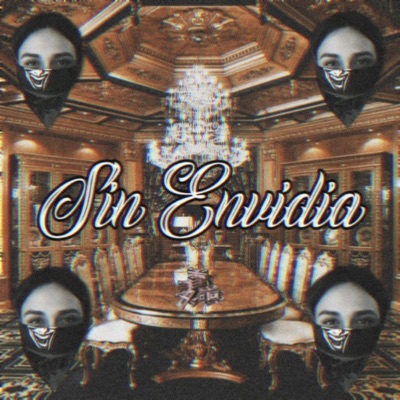 Sin Envidia - Single