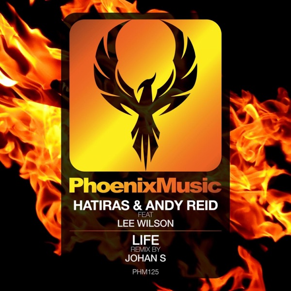 Life (Johan S Remix) - Single