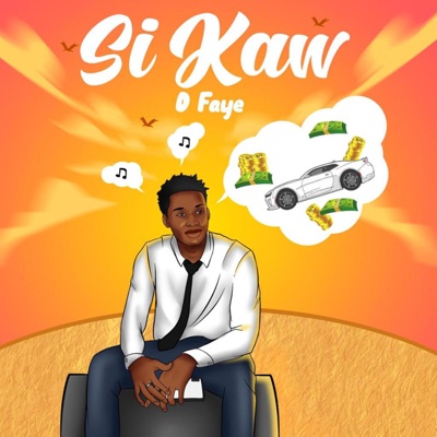 Si Kaw - Single