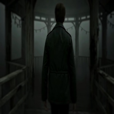 Silent hill (feat. Tisavery) - Single