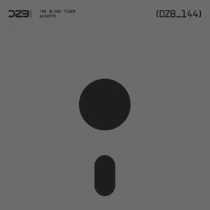 The Blind Tiger - Single