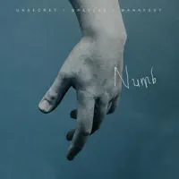 Numb — Manafest, UNSECRET & GREYLEE