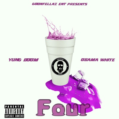Four (feat. Obama White) - Single