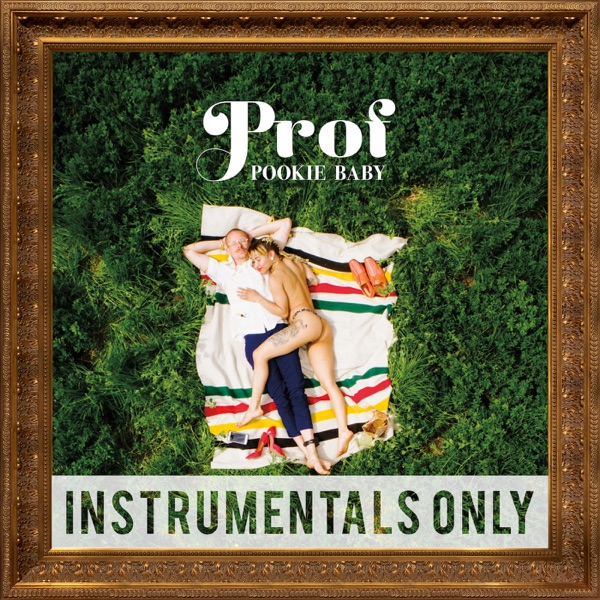 Pookie Baby (Instrumental Version)