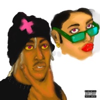 They're Not Her - Single - Tommy Revenge