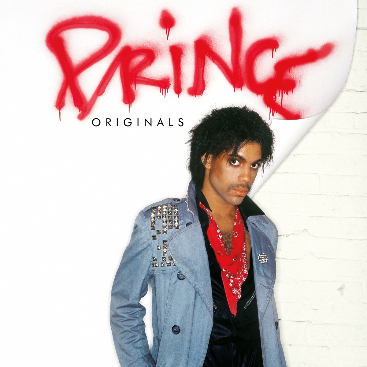 Dirty Mind - Album by Prince - Apple Music