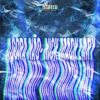 Agora Não - Single - Nick Mack Lery