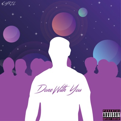 Done With You - Single