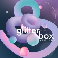 Glitter Box - Single - ATELLER