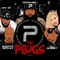 Sideview (feat. DJ Quest, Tony Hood & Mcklezie) - The Plugs lyrics