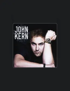 Dengarkan John Kern, tonton video musik, baca bio, lihat tanggal tur & lainnya!