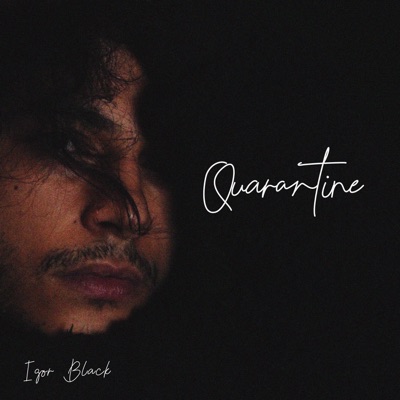 Quarantine - EP