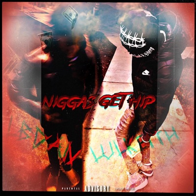 Niggas get hip! (feat. Lulkeith) - Single