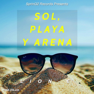Sol, Playa y Arena - Single