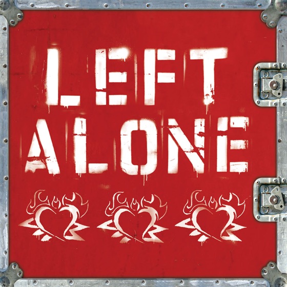 Cover artwork for Bombs Away