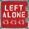 3 Bottles of Wine - Left Alone lyrics