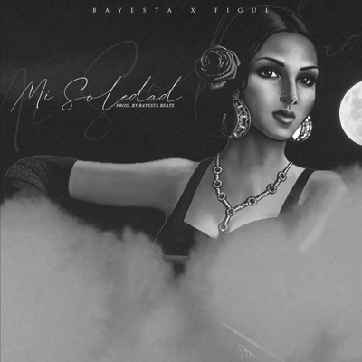 Mi Soledad (feat. Figue) - Single