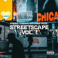Encoded Files: StreetScape, Vol. I - Visual Visions