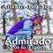 Admirado Po Lo' Tiguere - Alikatte B.I.G 3BU lyrics