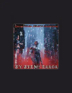 Listen to Industrial Death Machine, watch music videos, read bio, see tour dates & more!