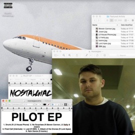Lost (feat. SBK) Nostalgiac
