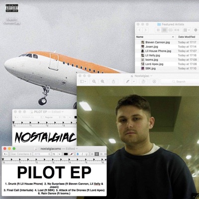 Pilot - EP