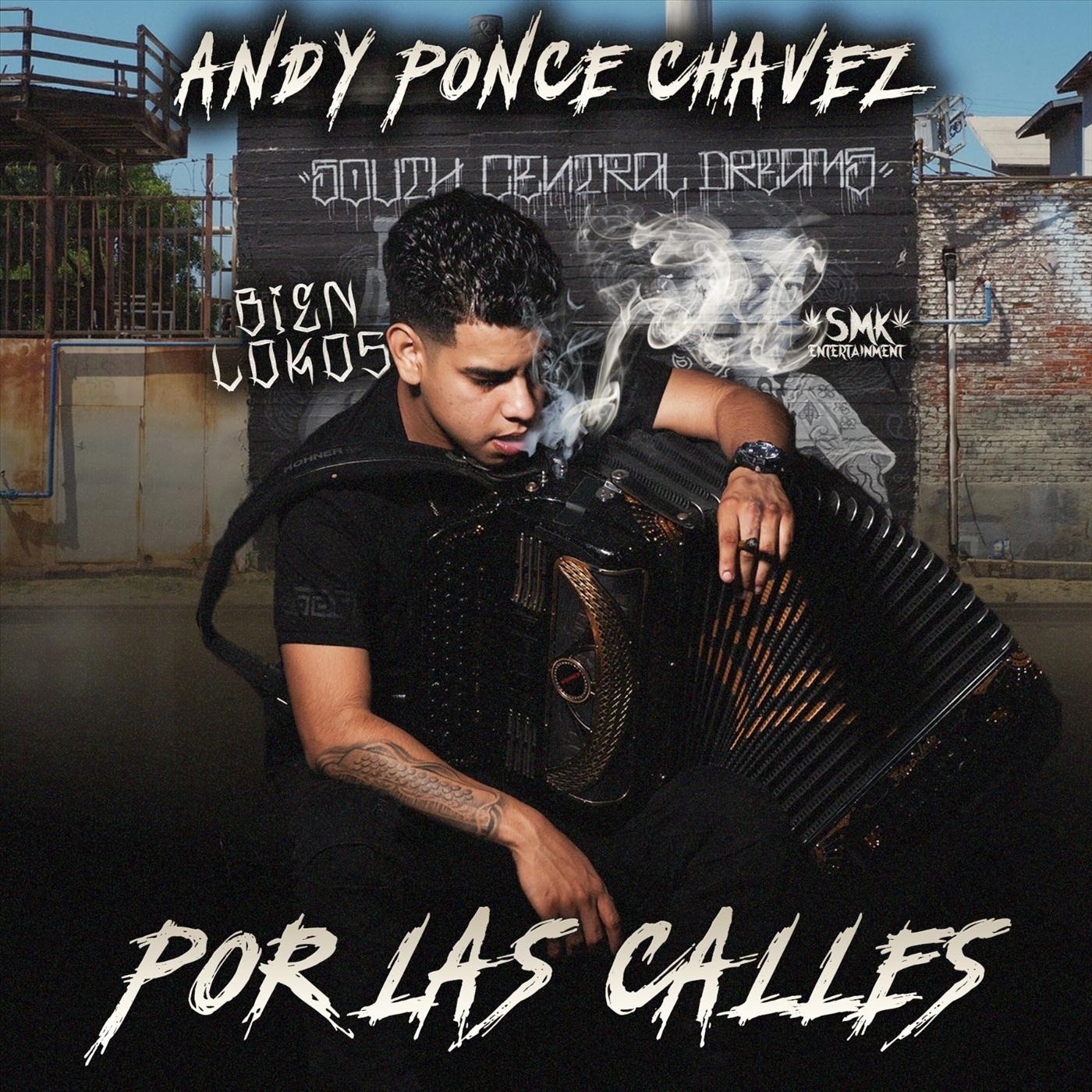Por las Calles - Single
