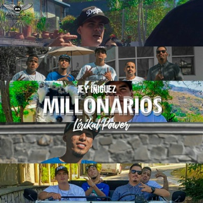 Millonarios - Single