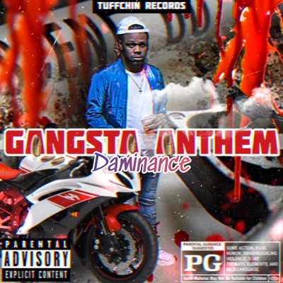 Gangsta Anthem - Single