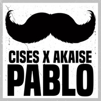 Pablo (feat. Akaise) - Single - Cises