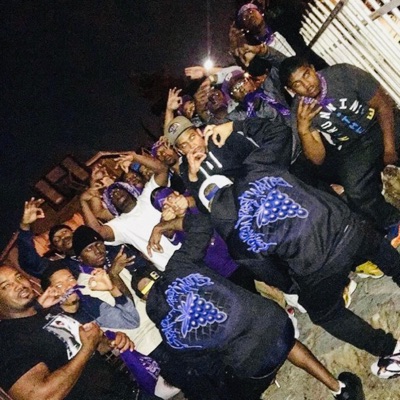 Graped Up and Loc'd Out - Single