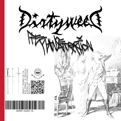 The Flaw of Attraction - EP