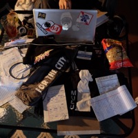 Trust the Process - EP - Mulu