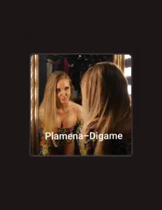 Ouve Plamena, vê vídeos de música, lê a biografia, vê as datas da digressão e muito mais!