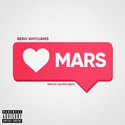 Mars - Single