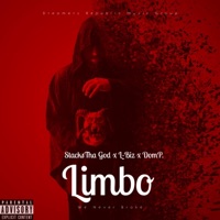 Limbo (feat. L-Biz & Dom-P) - Single - Stacks Tha God