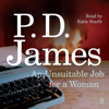 An Unsuitable Job for a Woman - P. D. James