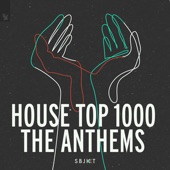 House Top 1000 - The Anthems artwork