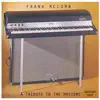 Movin' In Traffic (For Russell Ferrante and George Duke)