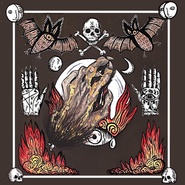 Past Lives Described - EP