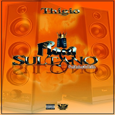 Flow Sultano - Single