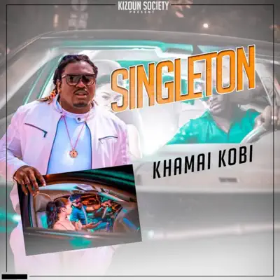 Khamai Kobi - Single - Singleton