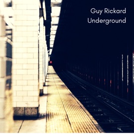 Underground Guy Rickard