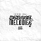 Sticks (feat. 2k Melo) - Cocaine Mali lyrics