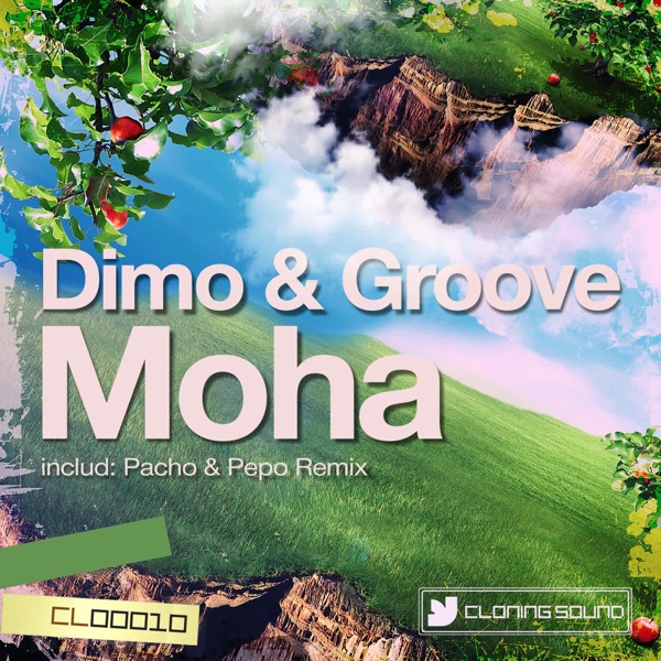 Moha - Single