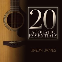 20 Accoustic Essentials - Simon James
