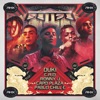 Duki - Goteo (feat. Capo Plaza & C.R.O)