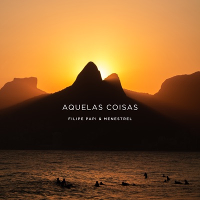 Aquelas Coisas - Single