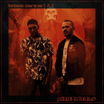 Darkness Close 2 Me - Single