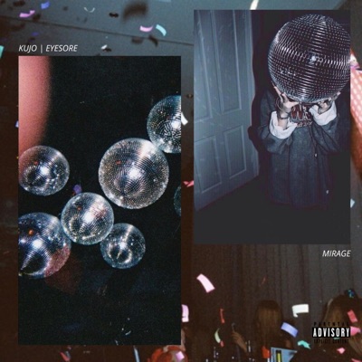 Mirage (feat. Eyesore) - Single